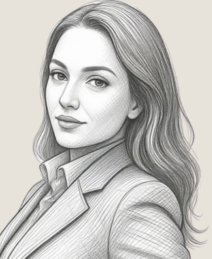 Francesca - Relationships & Advertising