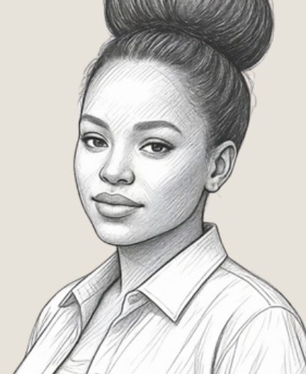 Liane - Videographer & Senior Social Media Manager