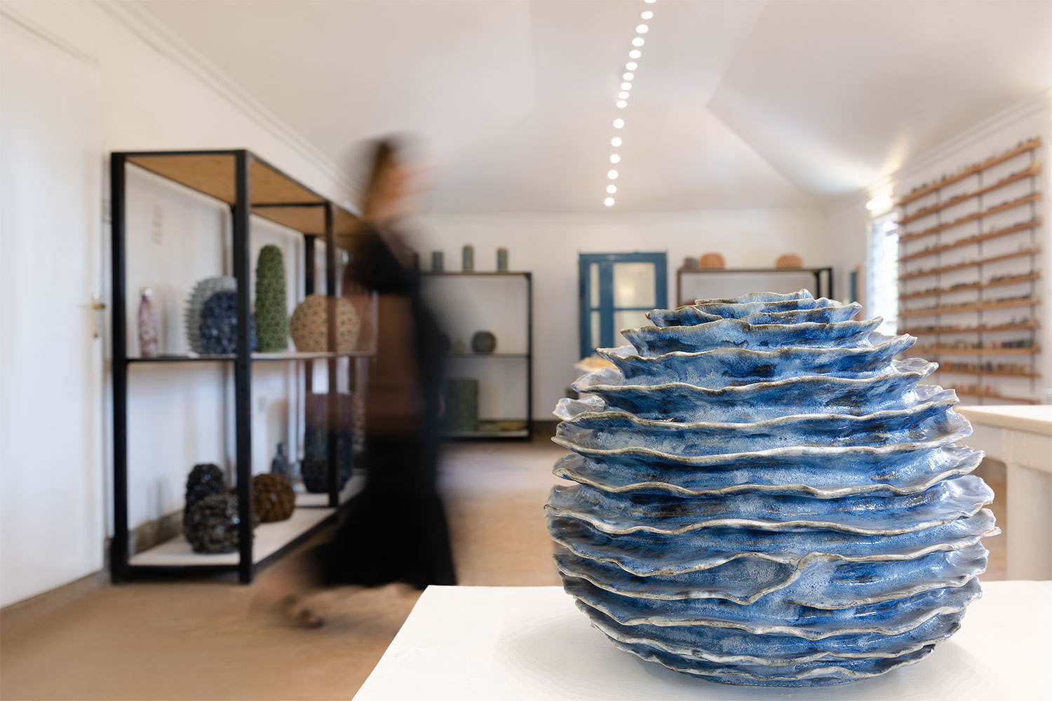 Lana Trzebinski — The Art of Balance