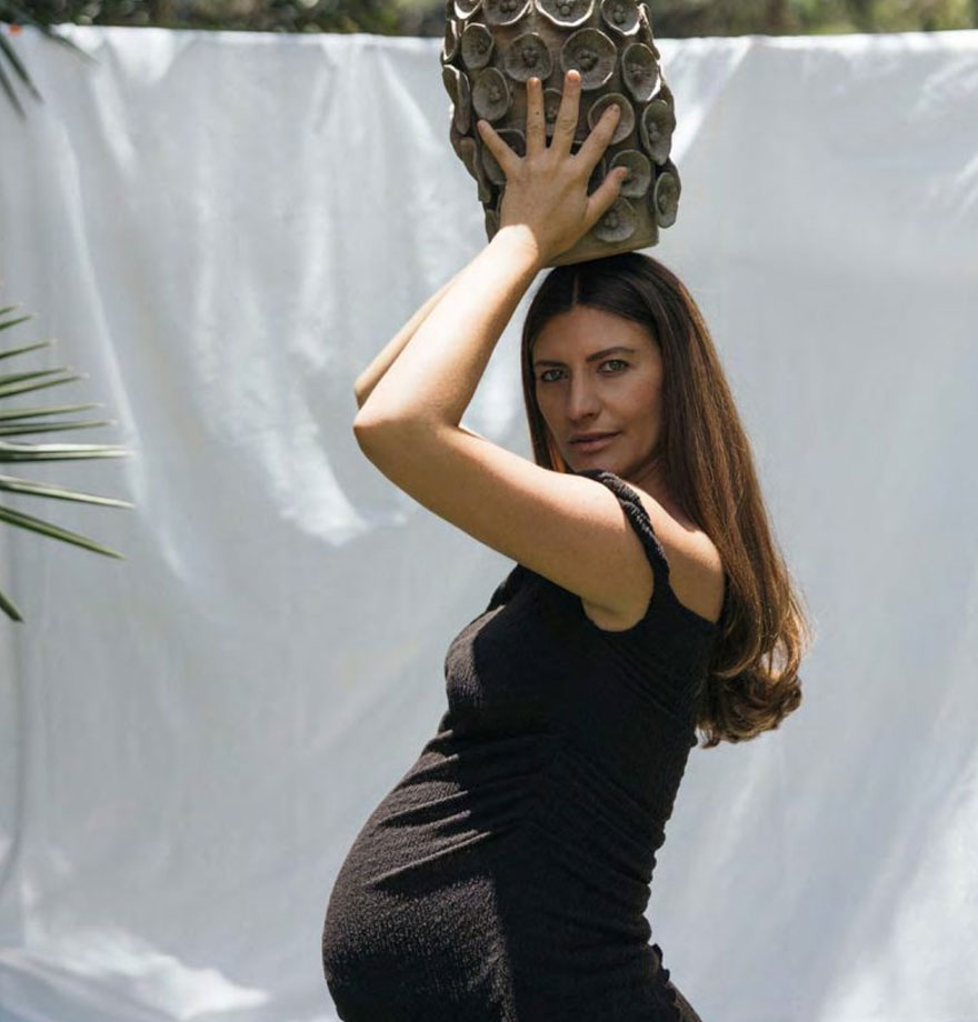 Lana Trzebinski