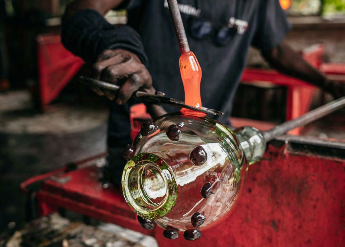 Kitengela Glass