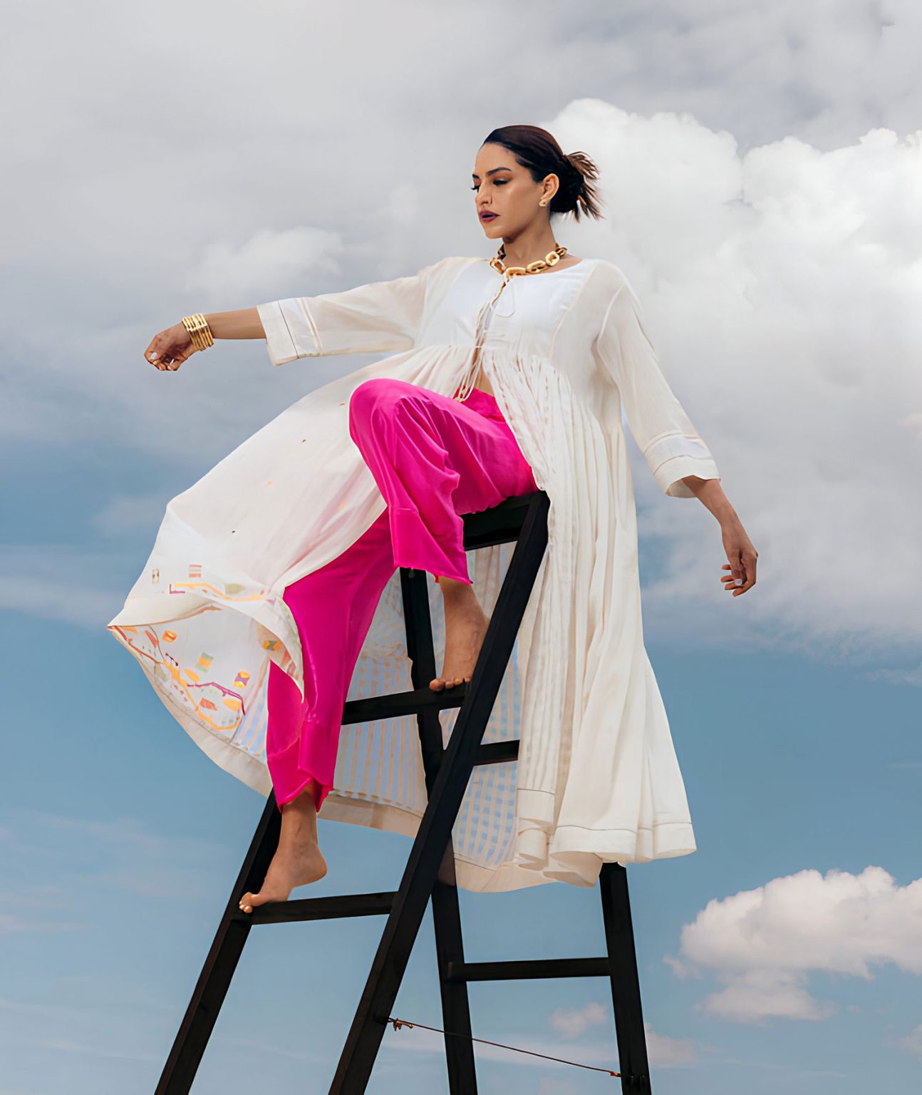 Ra by Rushina
